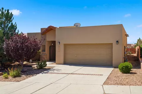 6550 Jacal Ct NW, Albuquerque, NM 87114