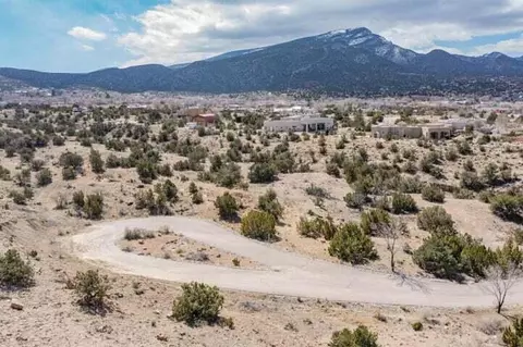 El Rincon, Placitas, NM 87043