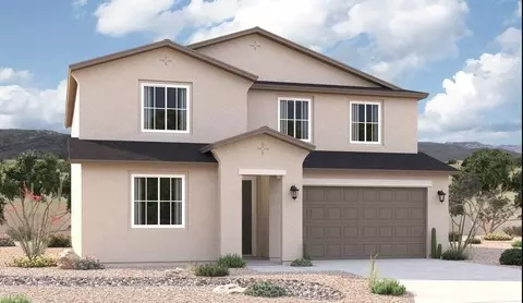 2605 Seaforth Cir NE, Rio Rancho, NM 87144