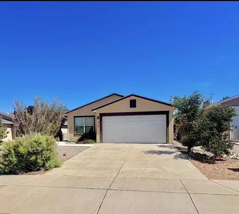 3748 Rancher Loop NE, Rio Rancho, NM 87144