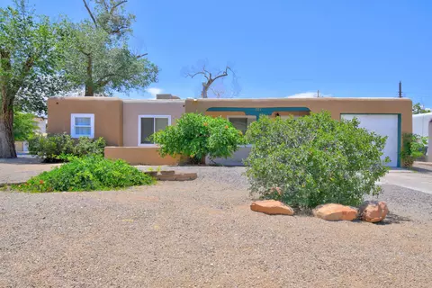 701 Palomas Dr NE, Albuquerque, NM 87108