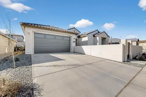 8345 Salinger Way NW, Albuquerque, NM 87120