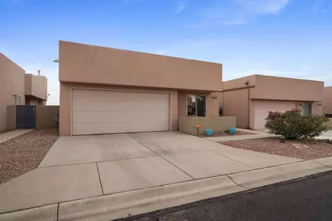 4424 Desert Lily Ct SE, Rio Rancho, NM 87124