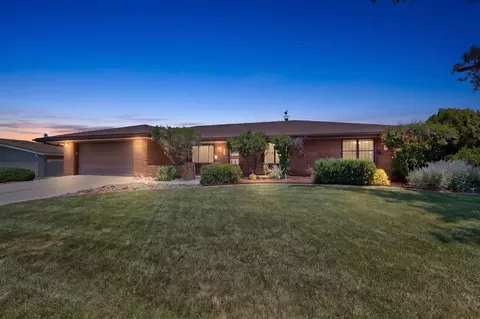12925 Eagle Dancer Trl NE, Albuquerque, NM 87112
