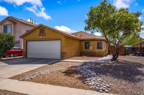 1404 Don Reynaldo St SW, Albuquerque, NM 87121
