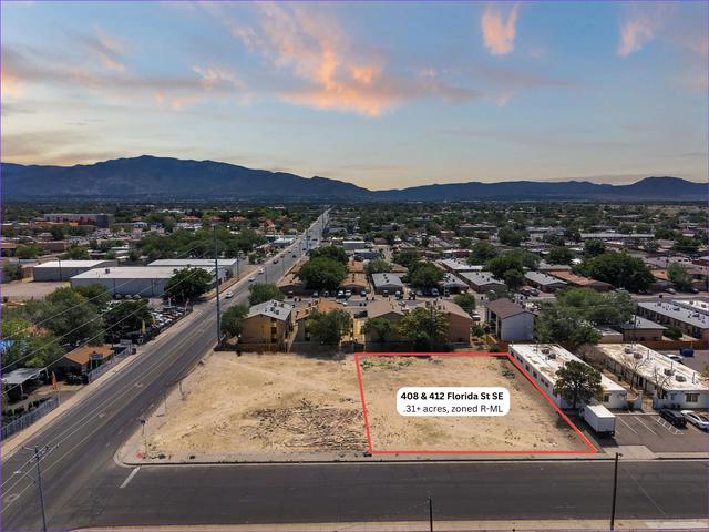 408412 Florida St SE, Albuquerque, NM 87108