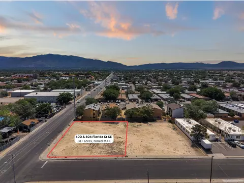 400404 Florida St SE, Albuquerque, NM 87108