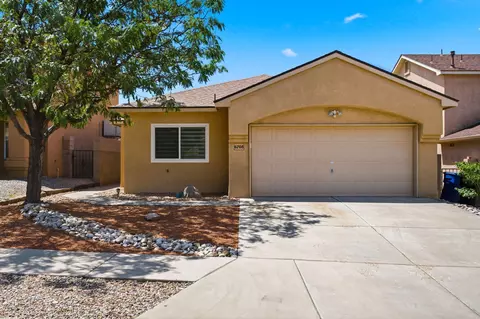 6708 El Modesto Ct NE, Albuquerque, NM 87113