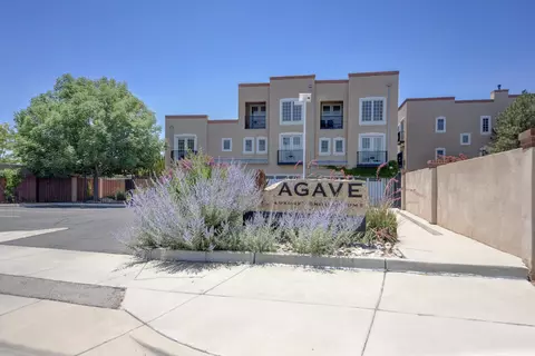 1900 Central Ave #101, Albuquerque, NM 87104