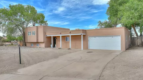 4501 San Jose Rd SE, Rio Rancho, NM 87124