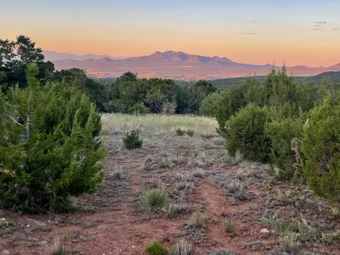 00 High Sierra Rd, Sandia Park, NM 87047