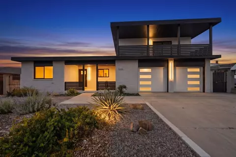 9201 Gutierrez Rd NE, Albuquerque, NM 87111