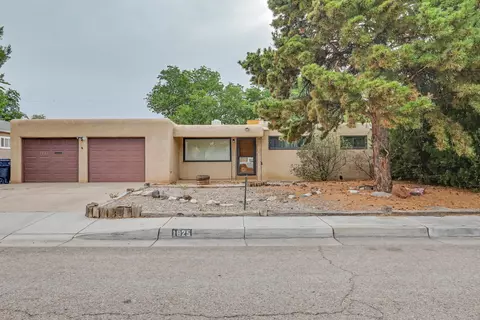1825 Propps St NE, Albuquerque, NM 87112