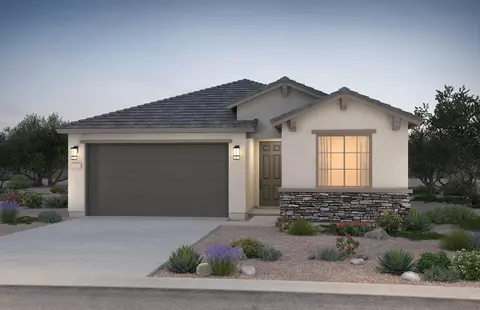 1627 Scholastic Trl NW, Albuquerque, NM 87120