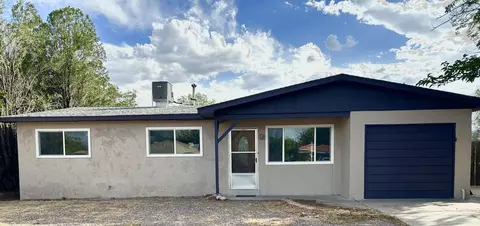 607 Neel Ave, Socorro, NM 87801