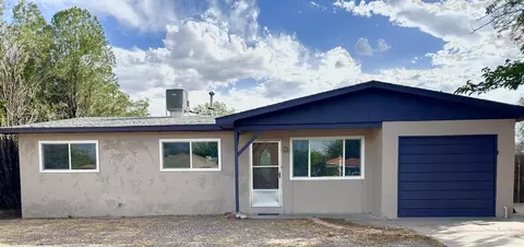 607 Neel Ave, Socorro, NM 87801