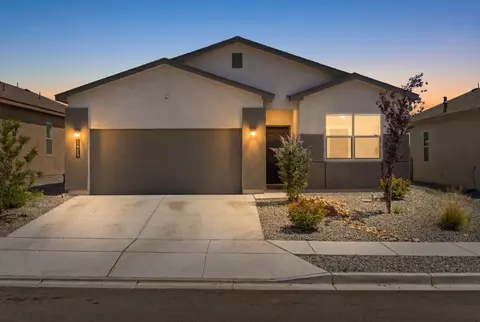 1425 Vista Grande Loop NE, Rio Rancho, NM 87144