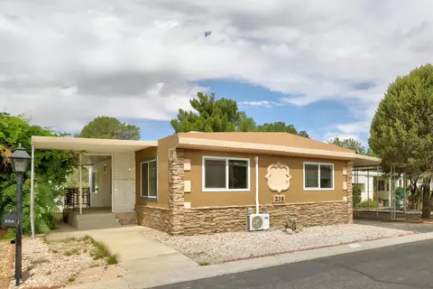 7112 Pan American NE #235, Albuquerque, NM 87109