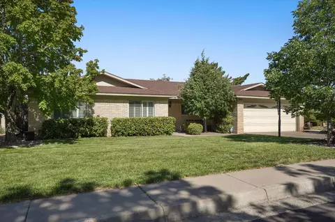 5013 Montego Pl NE, Albuquerque, NM 87111