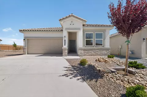 1012 Vallecito Loop NW, Los Lunas, NM 87031
