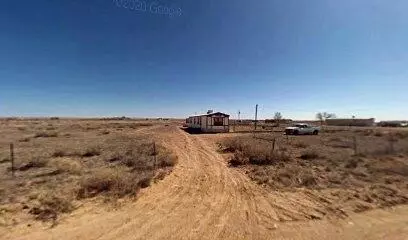 46 Lovato Rd, Moriarty, NM 87035
