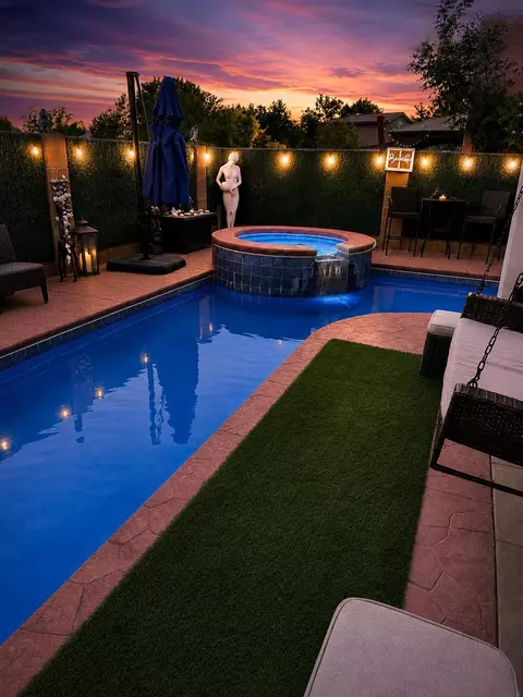 7312 Inwood Ct NW, Albuquerque, NM 87120