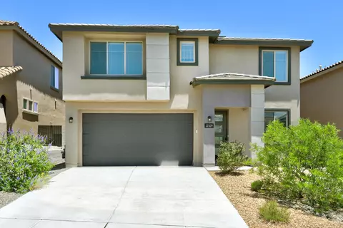12109 Echo Valley Ln NW, Albuquerque, NM 87120