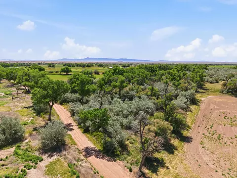 Mrgcd Map 124 Tract 24a1a, Veguita, NM 87062