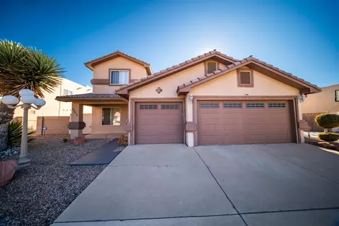 2812 Monument Dr NW, Albuquerque, NM 87120
