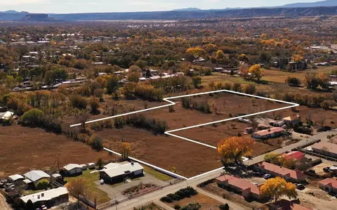 1000 La Joya St, Espanola, NM 87532