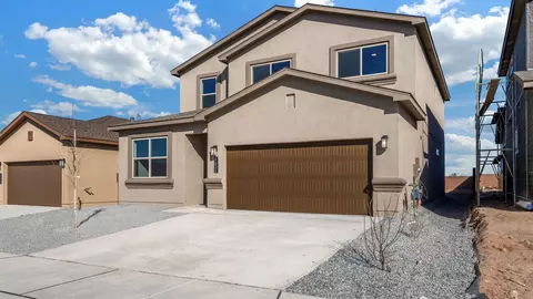 2421 Eglisfield Loop NE, Rio Rancho, NM 87144