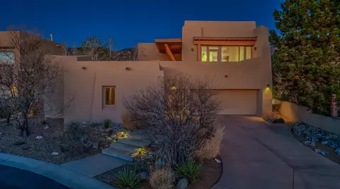13251 Chaco Canyon Ln NE, Albuquerque, NM 87111