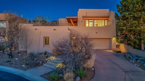 13251 Chaco Canyon Ln NE, Albuquerque, NM 87111