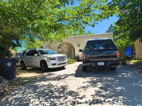 13376 Camino Del Norte NE, Albuquerque, NM 87123