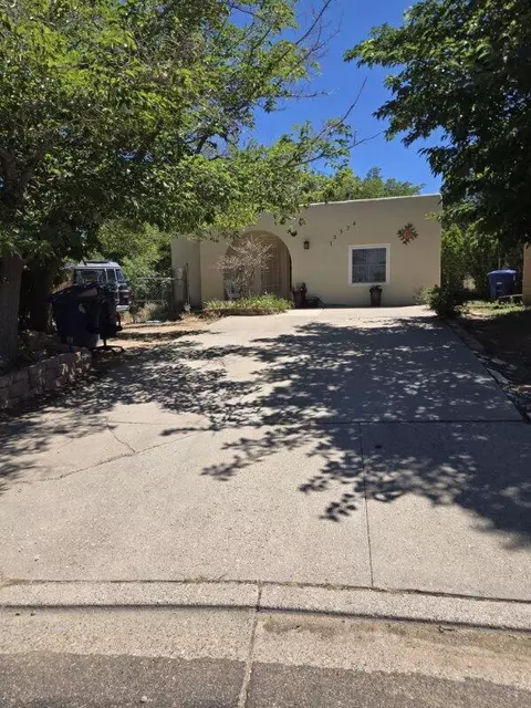 13376 Camino Del Norte NE, Albuquerque, NM 87123