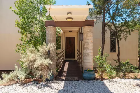36 Sandia Park Ln, Sandia Park, NM 87047