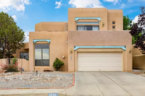 9005 Corona Ave NE, Albuquerque, NM 87111