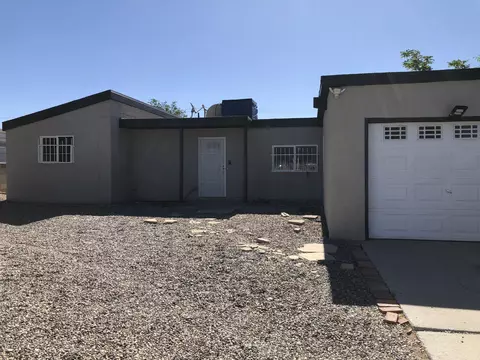 1000 Dolores Dr NW, Albuquerque, NM 87105