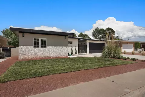 1712 Morningrise Pl SE, Albuquerque, NM 87108
