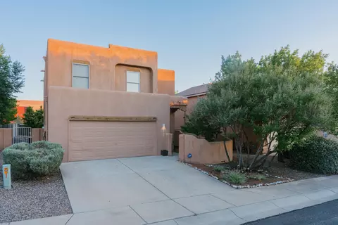9232 Bluewood Ln NE, Albuquerque, NM 87122