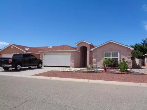 26 Rosa Ave SW, Belen, NM 87002