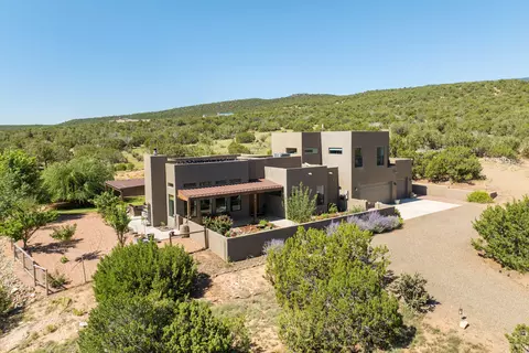 9 La Quinta, Sandia Park, NM 87047