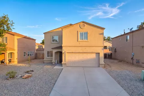 727 Avanti St SW, Albuquerque, NM 87121