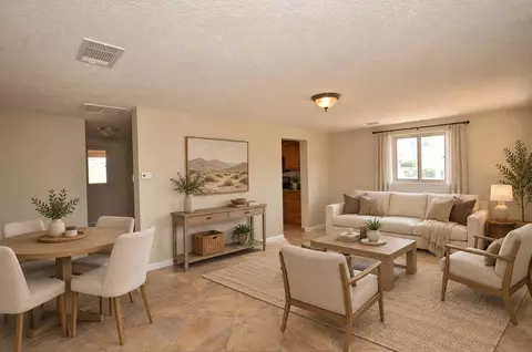 4803 Mescalero Rd NE, Albuquerque, NM 87110