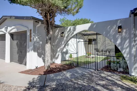 3805 Valerie Pl NE, Albuquerque, NM 87111