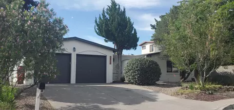3805 Valerie Pl NE, Albuquerque, NM 87111