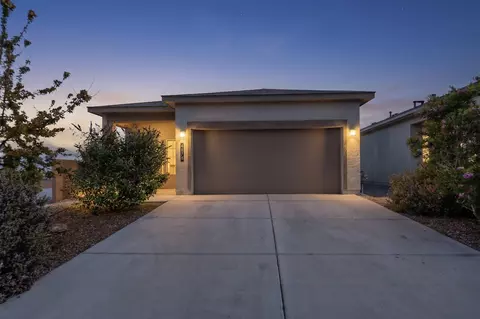 4875 Mount Salas St NE, Rio Rancho, NM 87144