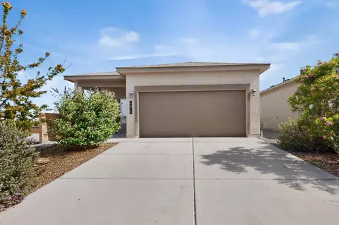 4875 Mount Salas St NE, Rio Rancho, NM 87144