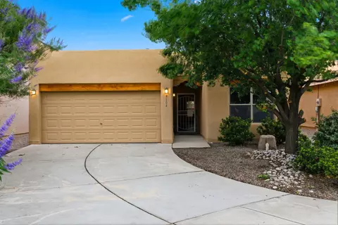 9304 Tephra Ave NW, Albuquerque, NM 87120