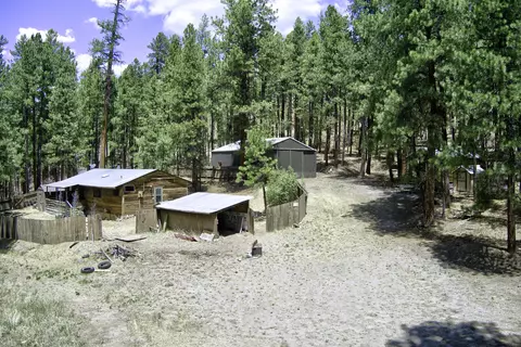 37695 126 Hwy, Jemez Springs, NM 87025